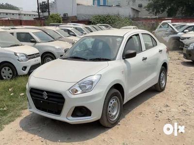 Book all new maruti dzire tour petrol cng now in lowest dp