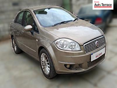 Fiat Linea Active