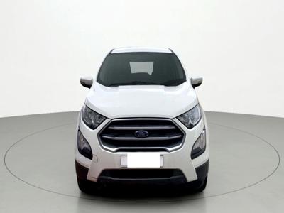 Ford Ecosport 2015-2021 1.0 Ecoboost Trend Plus BSIV