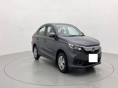 Honda Amaze 2016-2021 S CVT Petrol BSIV