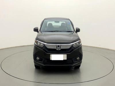 Honda Amaze 2016-2021 V CVT Petrol BSIV