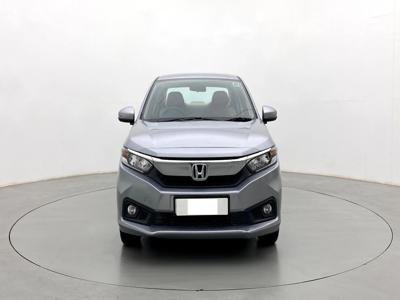 Honda Amaze 2016-2021 VX CVT Petrol BSIV