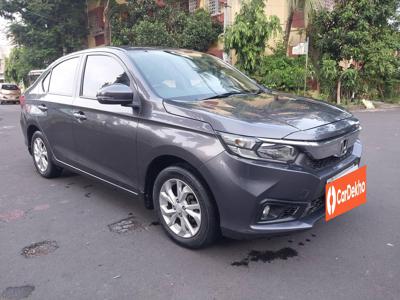 Honda Amaze 2016-2021 VX i-VTEC