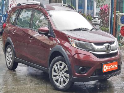 Honda BR-V i-DTEC S MT