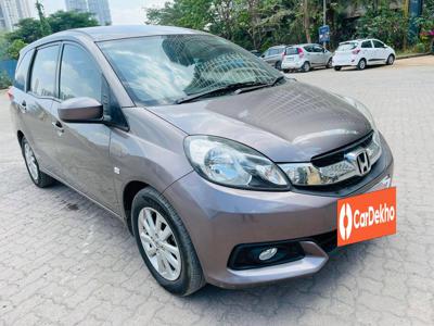 Honda Mobilio V i-VTEC