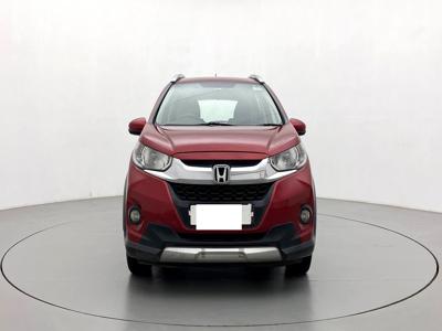 Honda WRV 2017-2020 Exclusive Petrol