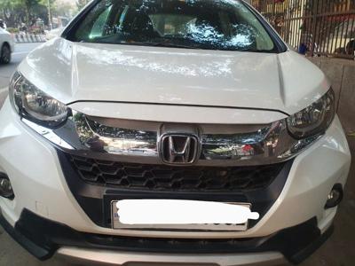 Honda WRV 2017-2020 i-DTEC VX