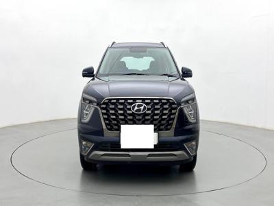 Hyundai Alcazar Platinum 7-Seater AT