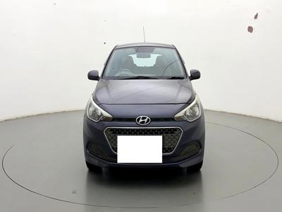Hyundai Elite i20 2017-2020 Magna 1.2