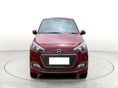 Hyundai Elite i20 2017-2020 Sportz 1.2