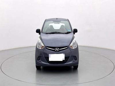 Hyundai EON D Lite Plus