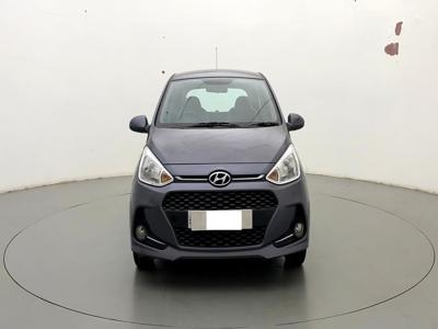 Hyundai Grand i10 1.2 Kappa Sportz BSIV