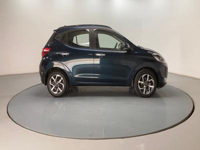 Hyundai Grand i10 Nios 2019-2023 Asta