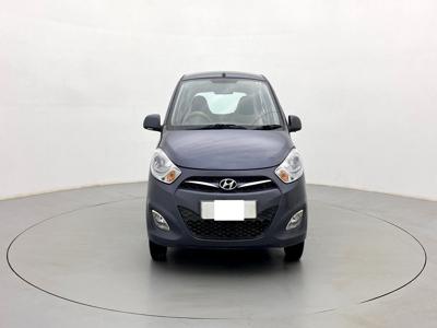 Hyundai i10 Sportz