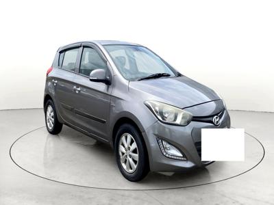 Hyundai i20 2015-2017 Asta 1.2