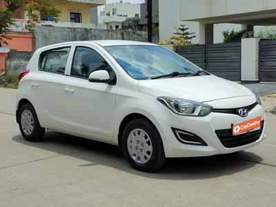 Hyundai i20 2015-2017 Magna