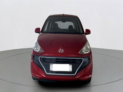 Hyundai Santro Magna