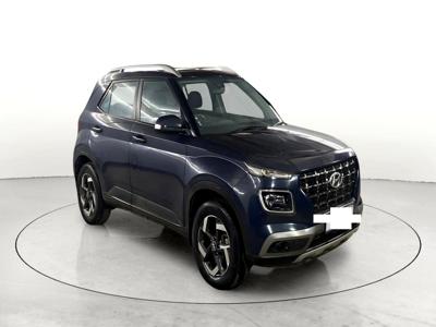Hyundai Venue 2019-2022 SX Turbo BSIV