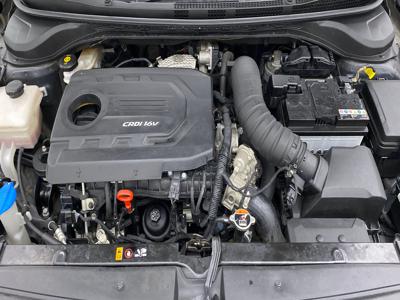 Hyundai Verna 2020-2023 SX AT Diesel