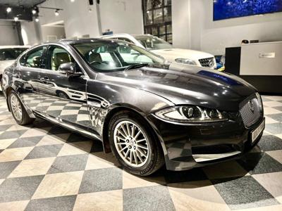 Jaguar XF 2.2 Litre Luxury