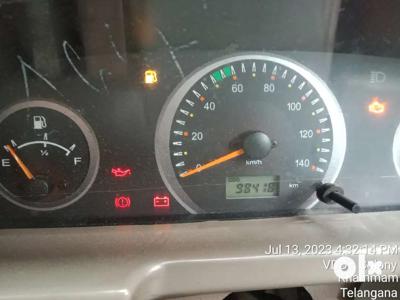 Mahindra Bolero 2019 Diesel 98000 Km Driven