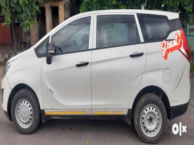 Mahindra Marazzo 2018 Diesel