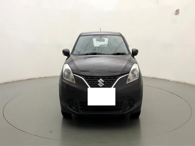 Maruti Baleno 2015-2022 1.2 Delta