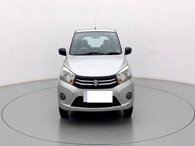 Maruti Celerio 2017-2021 ZXI Optional