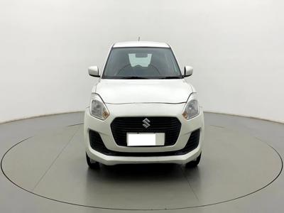 Maruti Swift 2014-2021 LXI