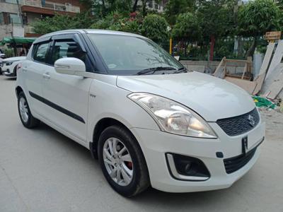 Maruti Swift 2014-2021 ZXI ABS