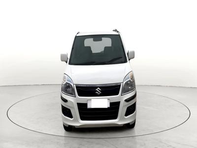Maruti Wagon R 2013-2022 AMT VXI Option