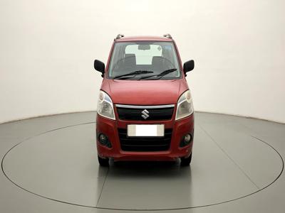 Maruti Wagon R 2013-2022 LXI CNG