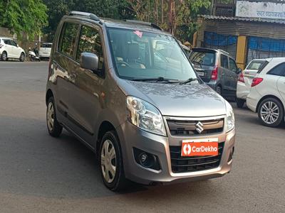 Maruti Wagon R 2013-2022 VXI BS IV
