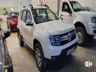 Renault Duster 85PS RxL Adventure, 2016, Petrol
