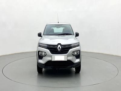 Renault KWID RXE