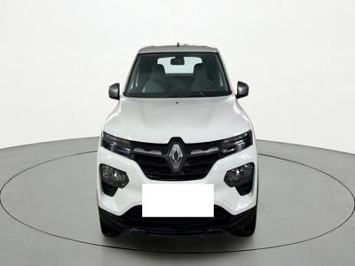 Renault KWID RXT
