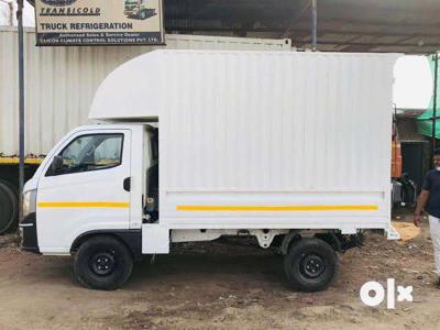 Tata ace for rent