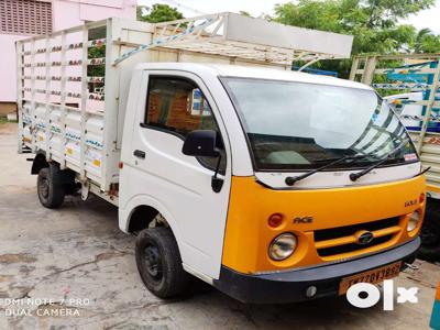 Tata ace gold cng single owner fc insurance current