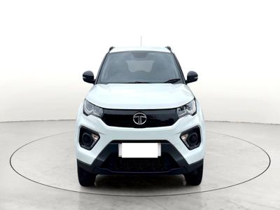 Tata Nexon 2020-2023 XM BSVI