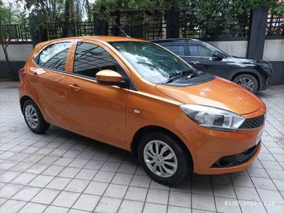 Tata Tiago 2019-2020 1.2 Revotron XT