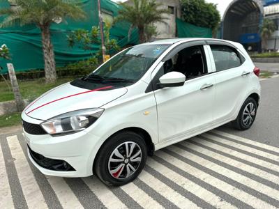 Tata Tiago 2019-2020 1.2 Revotron XT