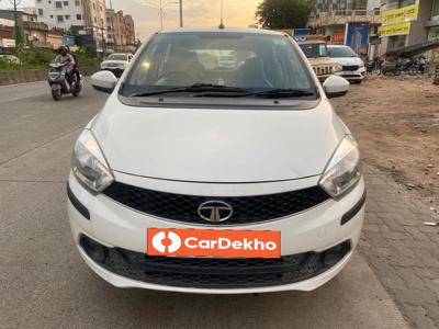 Tata Tiago 2019-2020 1.2 Revotron XT