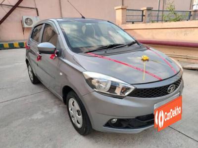 Tata Tiago 2019-2020 1.2 Revotron XT