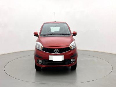 Tata Tiago 2019-2020 1.2 Revotron XZ