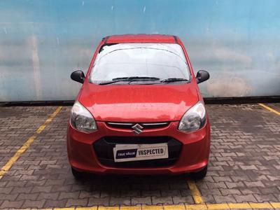 Used Maruti Suzuki Alto 800 2015 34660 kms in Bangalore