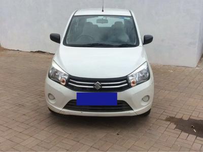 Used Maruti Suzuki Celerio 2015 49297 kms in Bhubaneswar