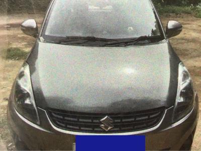 Used Maruti Suzuki Dzire 2012 134852 kms in New Delhi