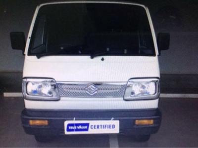 Used Maruti Suzuki Omni 2018 86523 kms in Ahmedabad