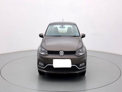 Volkswagen Ameo 1.5 TDI Highline Plus AT
