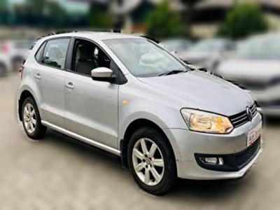 Volkswagen Polo Diesel Highline 1.2L